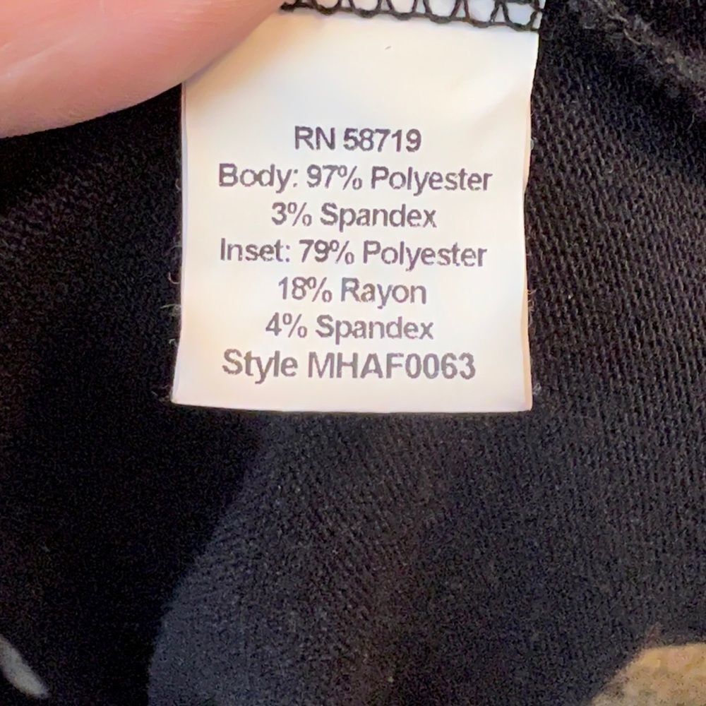 Elementz Sweater Top - Picture 5 of 7